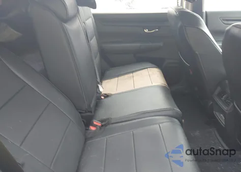 2024 Honda Cr-V Ex Awd from USA, damaged, VIN 7FARS4H42RE004859